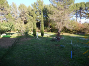le Mas du Pin Vert